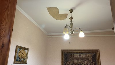 "Ми тікали від них". Які наслідки обстрілу Сум. Репортаж