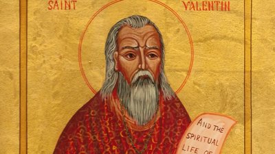 День Святого Валентина: історія та ТОП-5 цікавих фактів про свято День Святого Валентина: історія та ТОП-5 цікавих фактів про свято