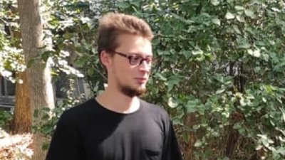 Херсонська поліція розшукує Валентина Кошелівського