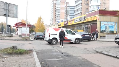 Економія електроенергії: як мають працювати заклади та інфраструктура у Житомирі Економія електроенергії: як мають працювати заклади та інфраструктура у Житомирі