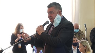 У Рівному створюють муніципальну варту. Як сперечались депутати У Рівному створюють муніципальну варту. Як сперечались депутати