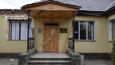 32,5 мільйона гривень шкоди — Сумські держлісгоспи підрахували збитки, завдані військовими РФ 32,5 мільйона гривень шкоди — Сумські держлісгоспи підрахували збитки, завдані військовими РФ