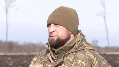 Знищили дев'ять бойових машин — як підрозділ територіальної оборони Сумщини боровся з окупантами рік тому Знищили дев'ять бойових машин — як підрозділ територіальної оборони Сумщини боровся з окупантами рік тому