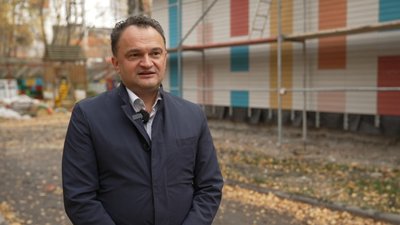 термомодернізація закладів освіти, в тернополі, тернопіль, опалення термомодернізація закладів освіти, в тернополі, тернопіль, опалення