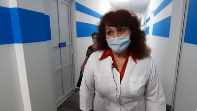 "Моя кров комусь потрібна, щоб врятувати життя". Історії франківських донорів "Моя кров комусь потрібна, щоб врятувати життя". Історії франківських донорів
