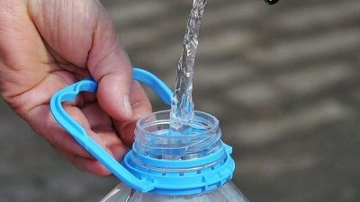 Жителям Слов’янська 6 червня підвозитимуть воду