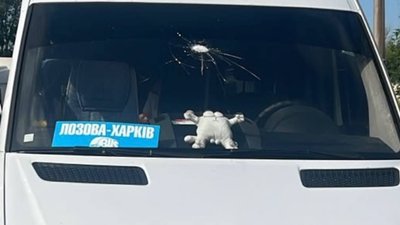 мікроавтобус