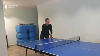 Як на Одещині проходить реабілітація військових Як на Одещині проходить реабілітація військових