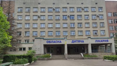 Хлопчика, якого на Тернопільщині збив п'яний водій, готують ще до двох операцій