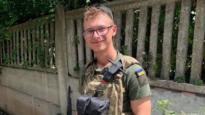 Двадцять шостий місяць війни: загиблі герої Вінниччини