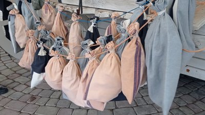 У Харкові випустили до лісу врятованих під час війни кажанів У Харкові випустили до лісу врятованих під час війни кажанів