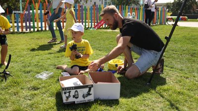 Буковинська мрія у Чернівцях Буковинська мрія у Чернівцях