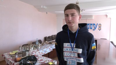 Студент Віталій Михайлів Студент Віталій Михайлів