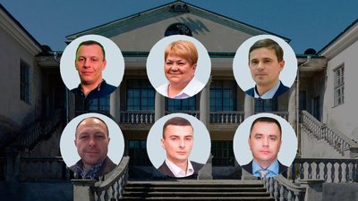 Що обіцяють кандидати на посаду голови Калуської ОТГ