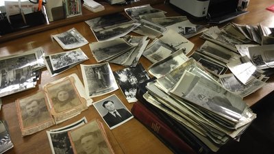 На Житомирщині музей коштовного каміння поповнили новими експонатами На Житомирщині музей коштовного каміння поповнили новими експонатами