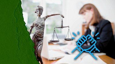 За п’ять років понад 75 тисяч людей скористались послугами бюро правової допомоги на Миколаївщині