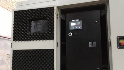 В Одесі мешканцям будинку, які жили без світла відновили електропостачання В Одесі мешканцям будинку, які жили без світла відновили електропостачання