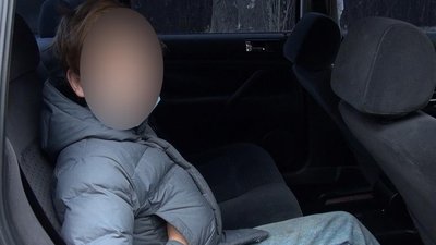 Матері, яка відправила сина жебракувати, обрали запобіжний захід Матері, яка відправила сина жебракувати, обрали запобіжний захід