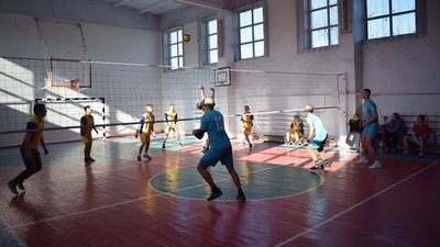 На Миколаївщині вшанували пам'ять морського піхотинця