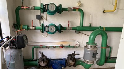 Не тільки пандемія, а й питання з газопостачанням: чому закарпатські школи можуть піти на канікули Не тільки пандемія, а й питання з газопостачанням: чому закарпатські школи можуть піти на канікули