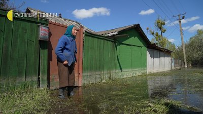 “Вони говорили: “Не бійтеся, ми через 2 дні будемо в Києві” — як підтоплене село на Київщині зламало плани армії РФ “Вони говорили: “Не бійтеся, ми через 2 дні будемо в Києві” — як підтоплене село на Київщині зламало плани армії РФ
