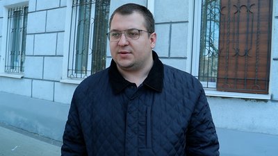 Олександр Сидоренко Олександр Сидоренко