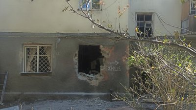 Донецьк потрапив під обстріл. Окупанти заявляють про загибель 13 людей