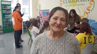 кульбабка, благодійний фонд, діти, порушення слуху, психологічна допомога кульбабка, благодійний фонд, діти, порушення слуху, психологічна допомога