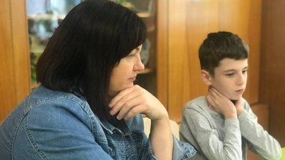 Оксана Білоус Оксана Білоус