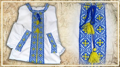 Миколаївська майстриня зберігає традиції південноукраїнської вишиванки Миколаївська майстриня зберігає традиції південноукраїнської вишиванки