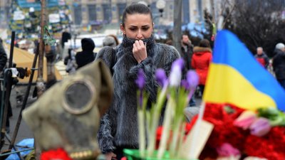 Столична влада виплатить гроші учасникам війни на Донбасі та пораненим на Майдані