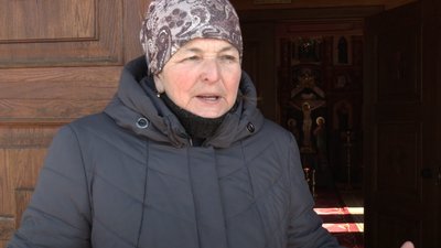 На Черкащині віряни української православної церкви вирішили вийти з-під московського патріархату На Черкащині віряни української православної церкви вирішили вийти з-під московського патріархату