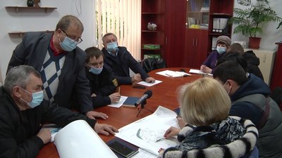 У плавнях Херсонщини загинули лебеді - комісія з'ясовує причини У плавнях Херсонщини загинули лебеді - комісія з'ясовує причини