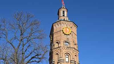 Вінницька вежа