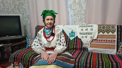 житомир, малинська громада, родинні традиції, спадщина, 4 грудня 2025 року
