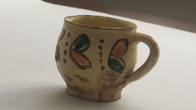 На Вінниччині створили 3D-музей барської кераміки На Вінниччині створили 3D-музей барської кераміки