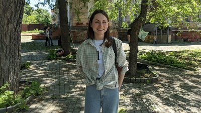 Одеситів закликають робити фото архітектури, аби зберегти міські пам'ятки Одеситів закликають робити фото архітектури, аби зберегти міські пам'ятки