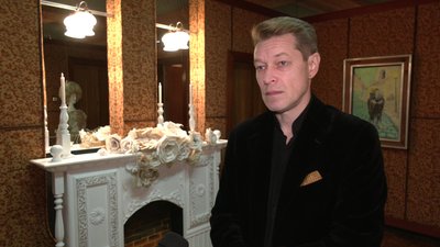 Роман Покровський Роман Покровський