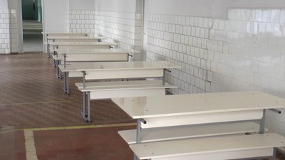 Шкільні харчоблоки Прикарпаття: яких змін потребуть та де громадам взяти гроші на їхній ремонт