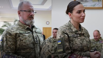 Волинський прикордонний загін, нагороди прикордонникам, ДПСУ