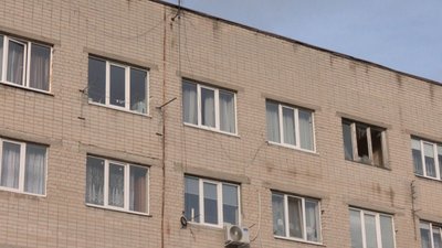 вибухи у Луцьку 6 грудня, наслідки атаки РФ у Луцьку