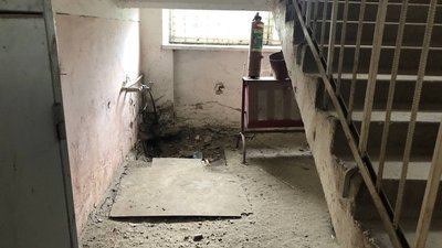 Будівлі, які належать державі, продають на аукціонах на Закарпатті Будівлі, які належать державі, продають на аукціонах на Закарпатті