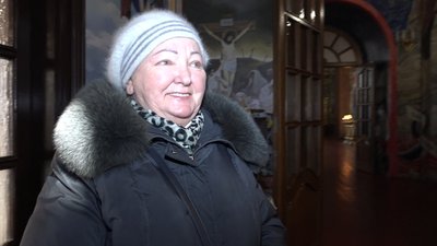 Житомирська греко-католицька єпархія переходить на григоріанський календар Житомирська греко-католицька єпархія переходить на григоріанський календар