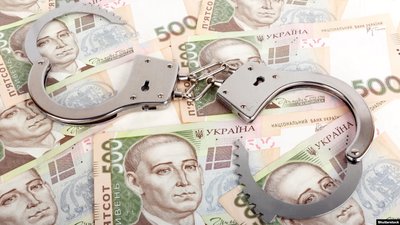 На Черкащині за розтрату 160 тисяч гривень судитимуть посадовицю