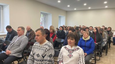 тернопільський краєзнавчий музей