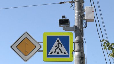 За добу прилади фіксації швидкості TruCam у Харкові зафіксували 90 порушень