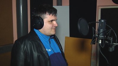 "Театр Рівності" як засіб арт-реабілітації "Театр Рівності" як засіб арт-реабілітації