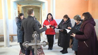 З Парижа у львівське село. Історія священника-реформатора З Парижа у львівське село. Історія священника-реформатора