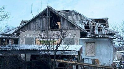 Атака РФ на Запоріжжя, 12 березня