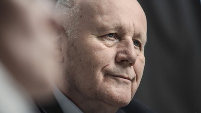 "Для успіху держави потрібна участь всіх": уповноважений Німеччини з децентралізації в Україні "Для успіху держави потрібна участь всіх": уповноважений Німеччини з децентралізації в Україні